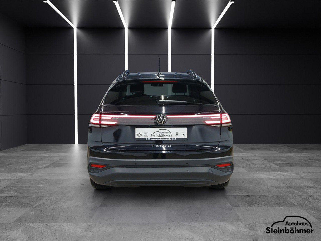 Volkswagen Taigo 1.0 TSI