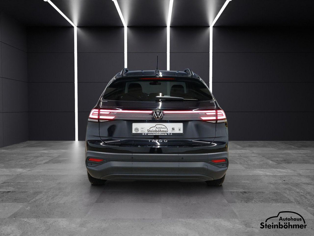 Volkswagen Taigo 1.0 TSI