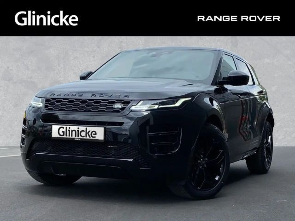 Land Rover Range Rover Evoque Dynamic R-Dynamic SE 2.0 P200