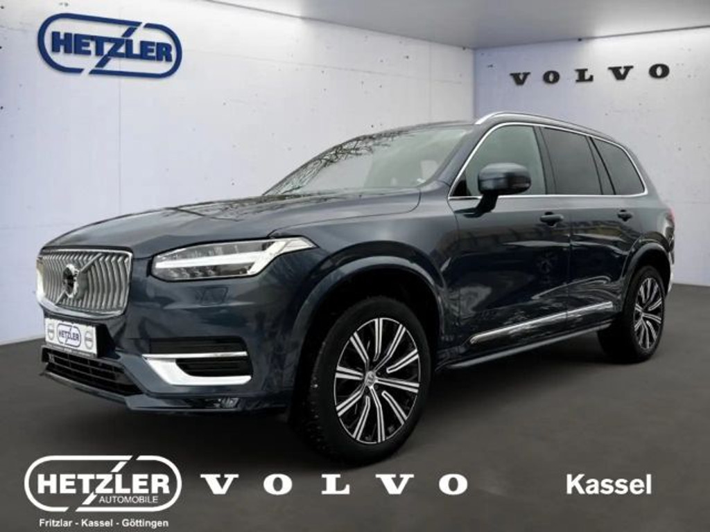 Volvo XC90 AWD Ultimate Bright