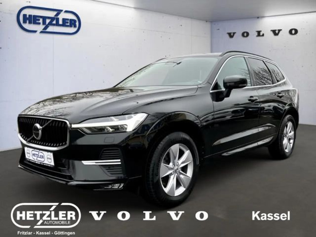 Volvo XC60 Core