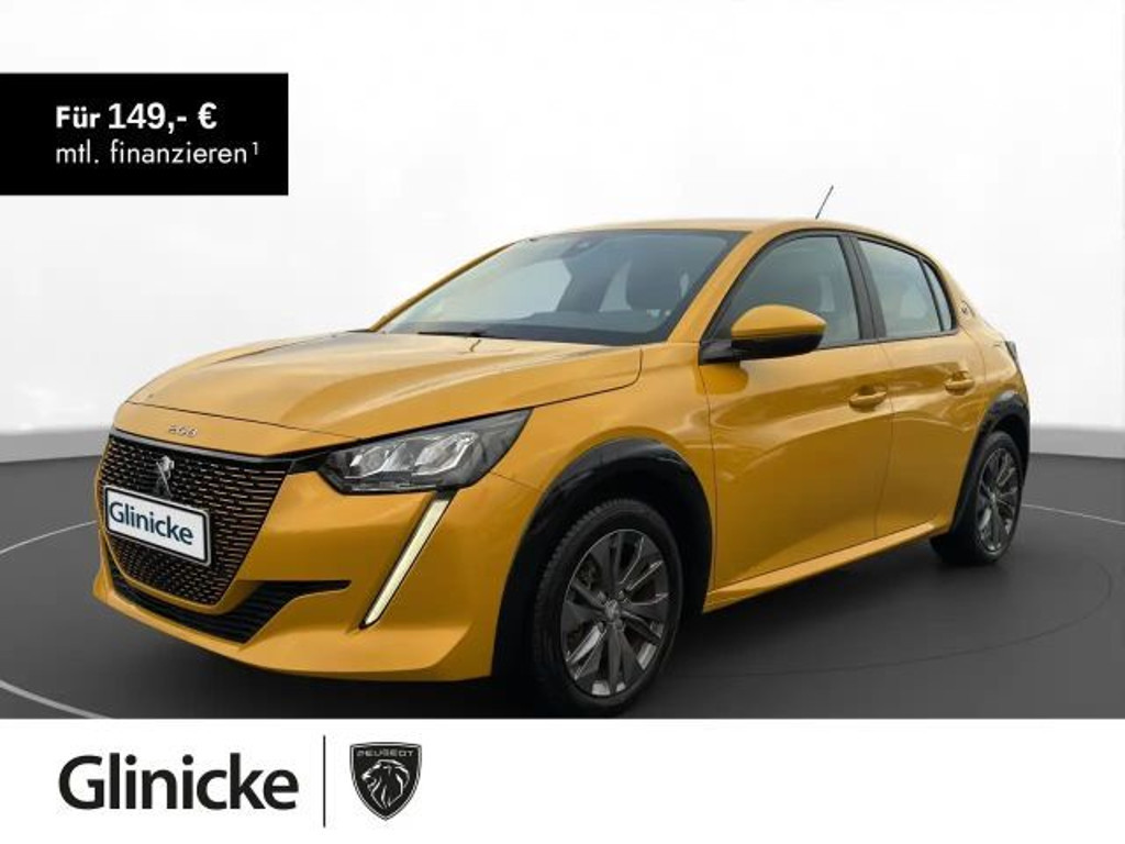 Peugeot e-208 Active Pack