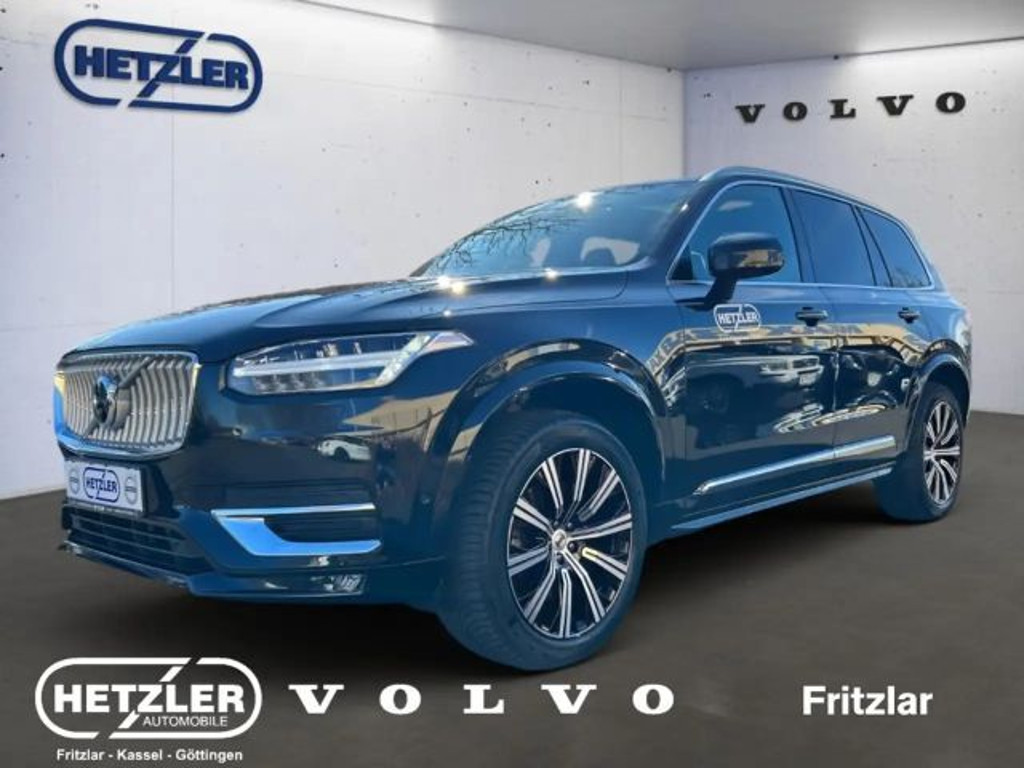 Volvo XC90 AWD Ultimate Bright