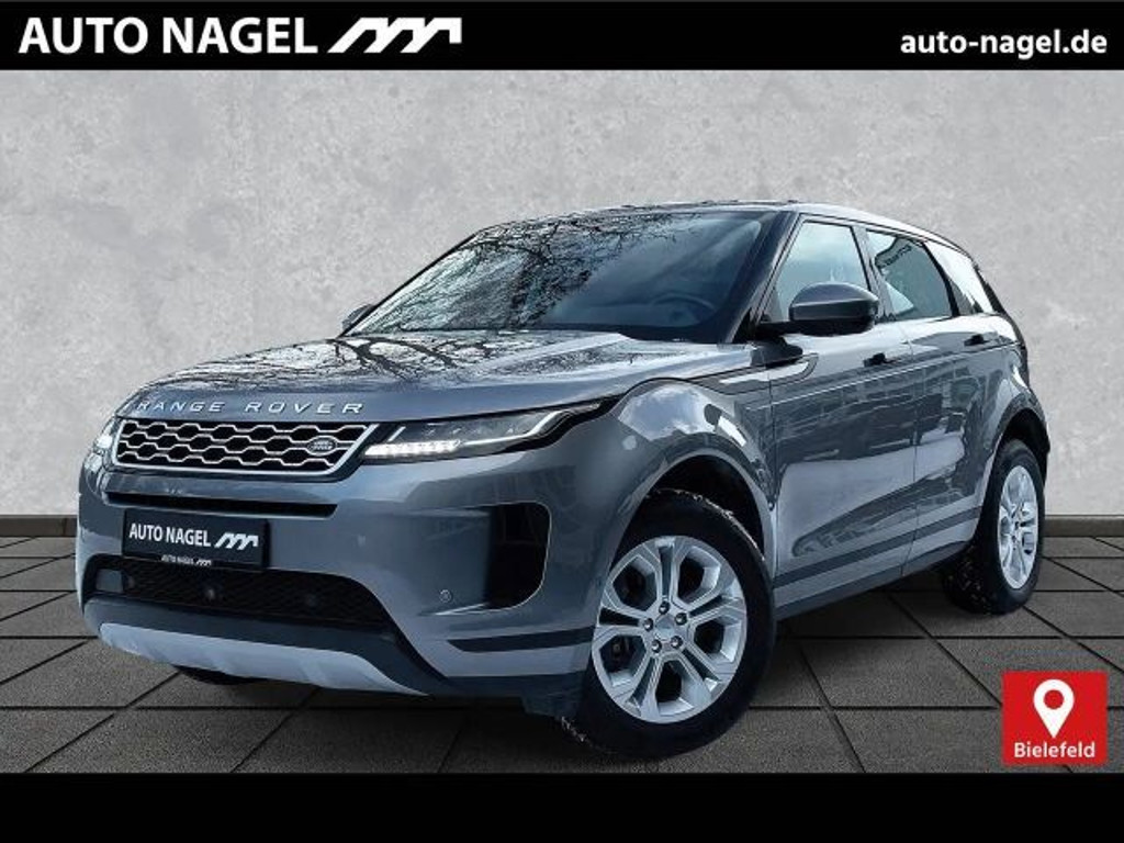 Land Rover Range Rover Evoque S P300e