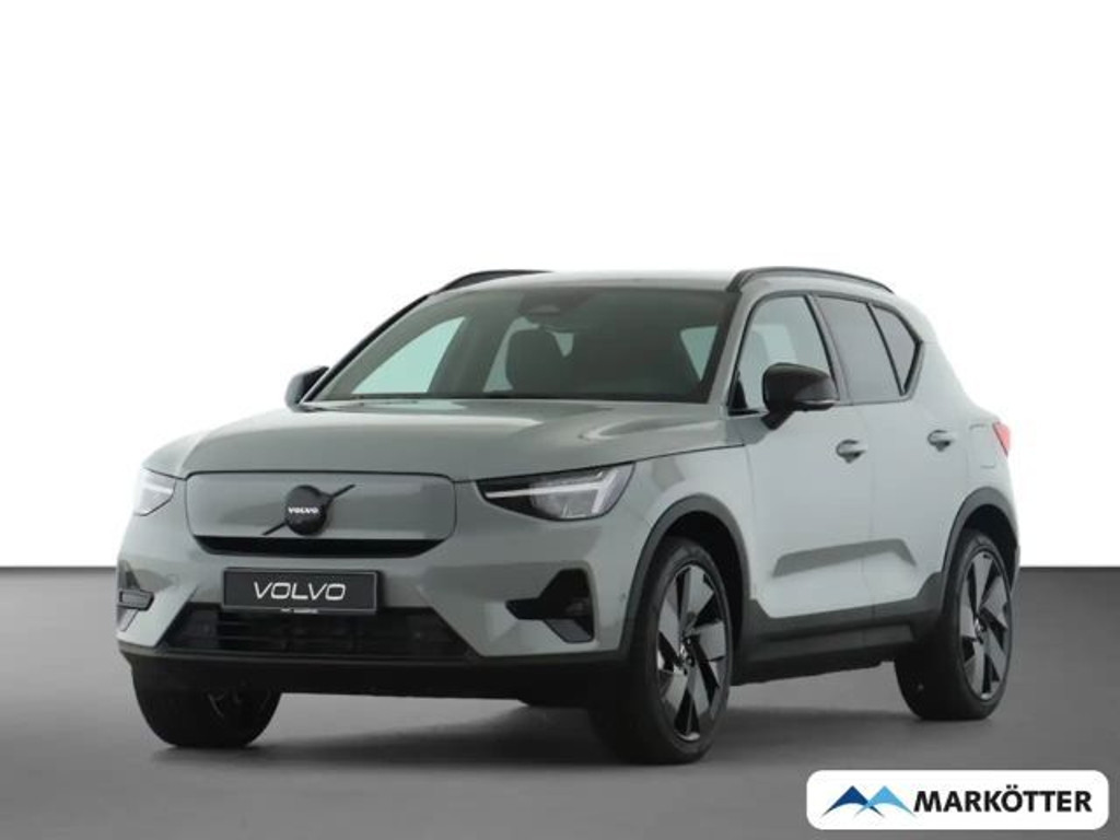 Volvo EX40 Plus Single motor