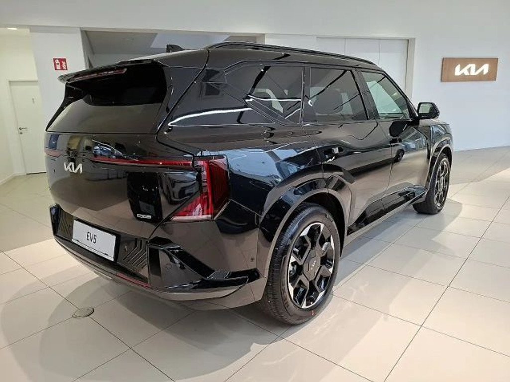 Kia EV5