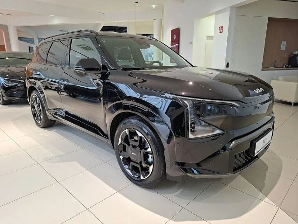 Kia EV5