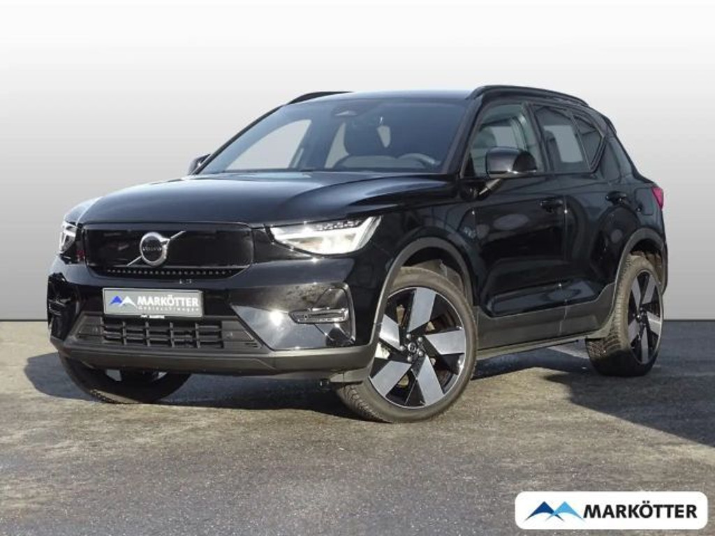 Volvo XC40 Recharge Core
