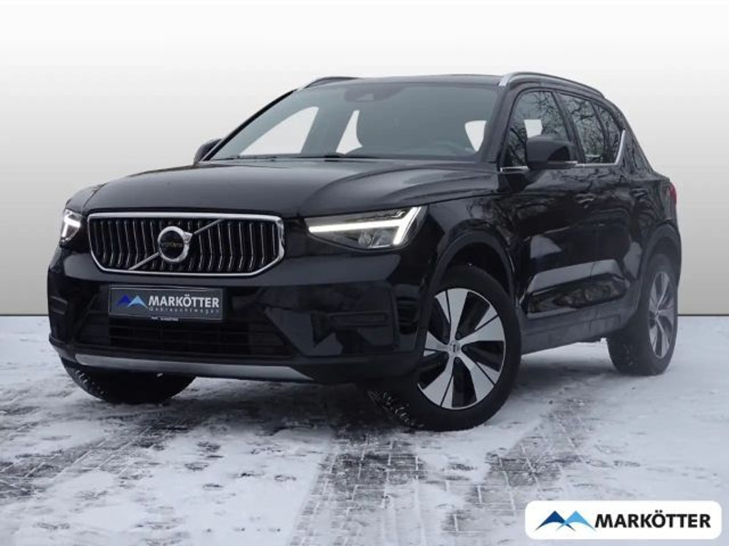 Volvo XC40 Recharge Core