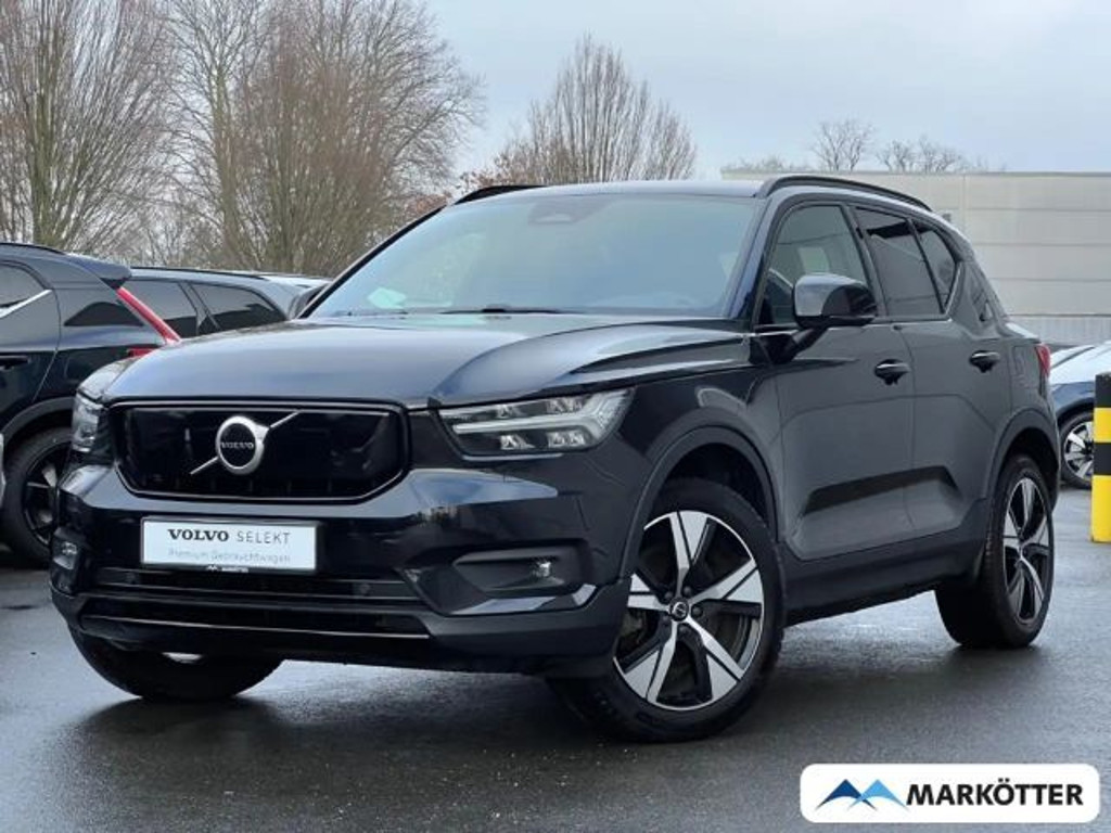 Volvo XC40 AWD R-Design Recharge