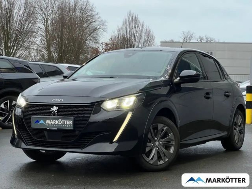 Peugeot e-208 Allure Pack