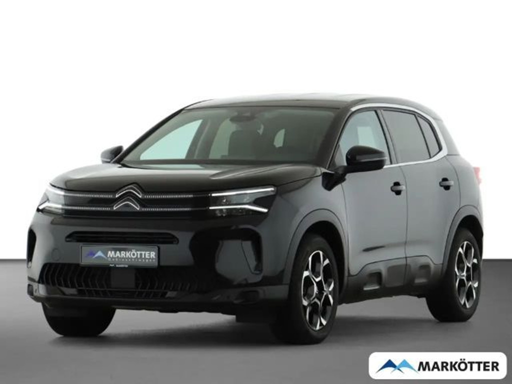 Citroën C5 Aircross Plus