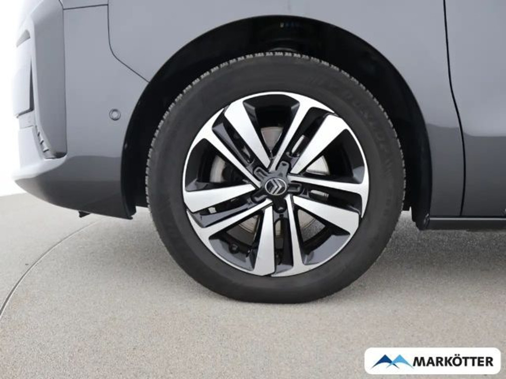 Citroën Spacetourer