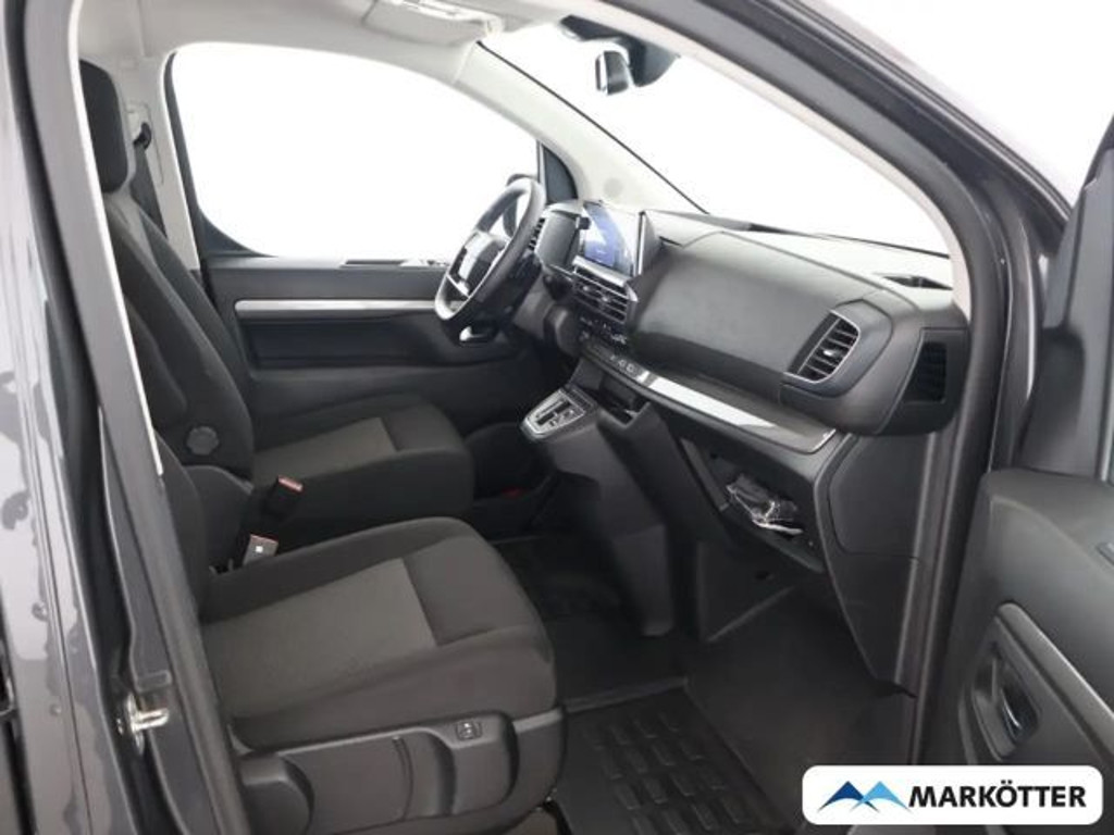 Citroën Spacetourer