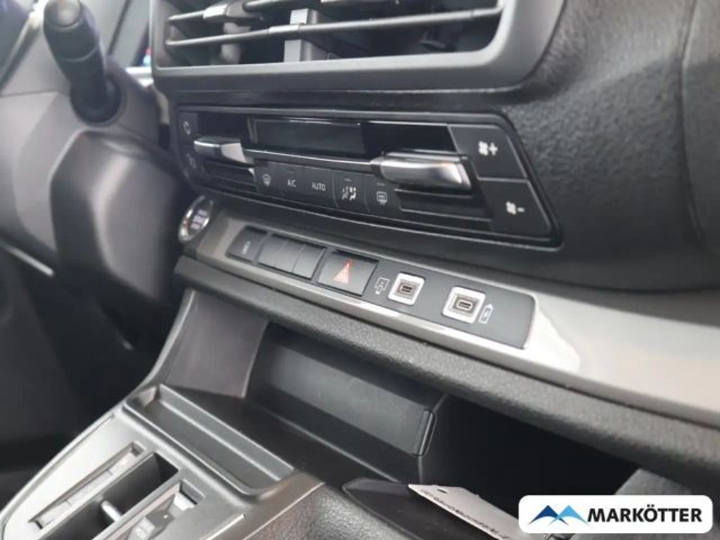 Citroën Spacetourer