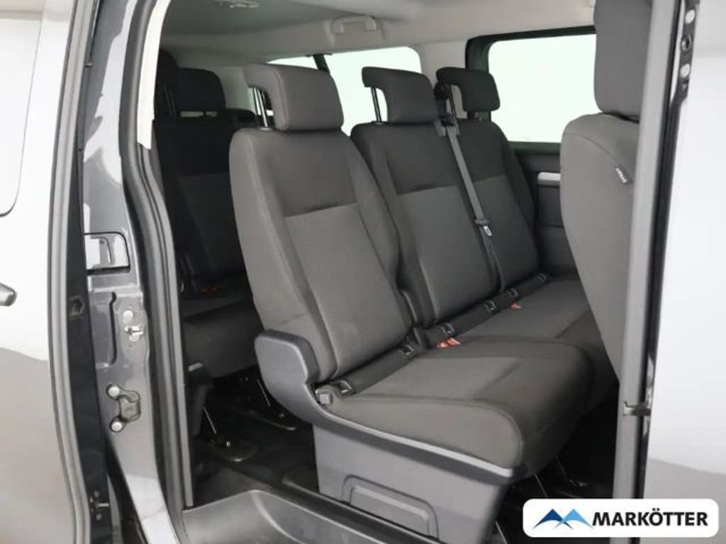 Citroën Spacetourer