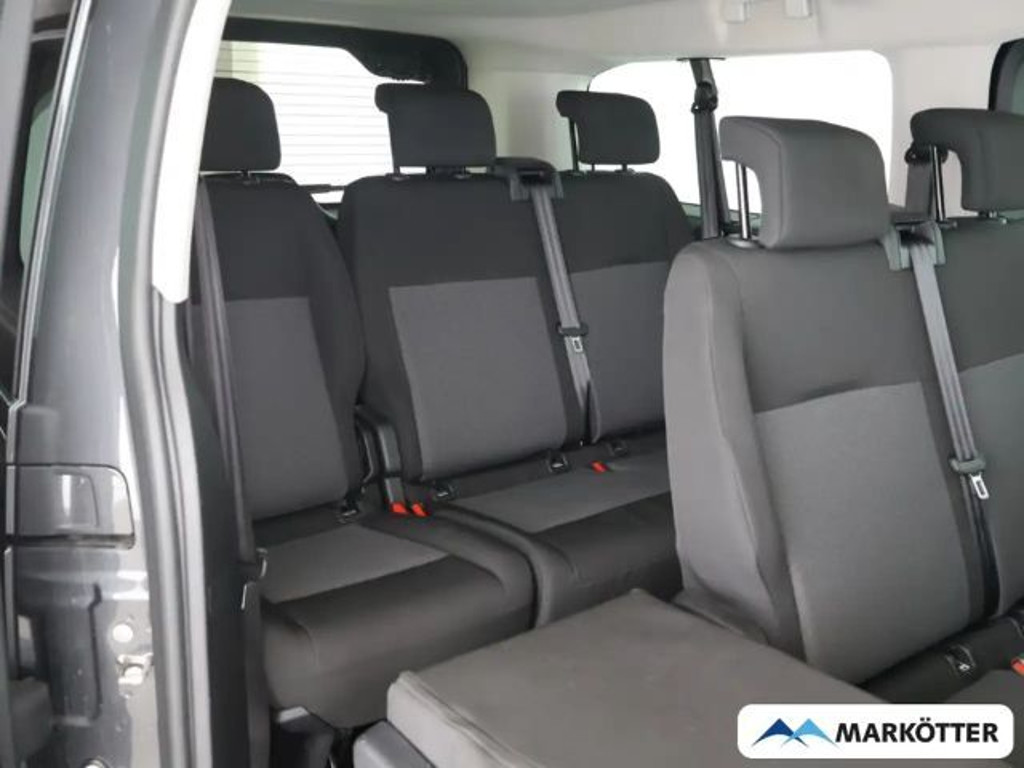 Citroën Spacetourer