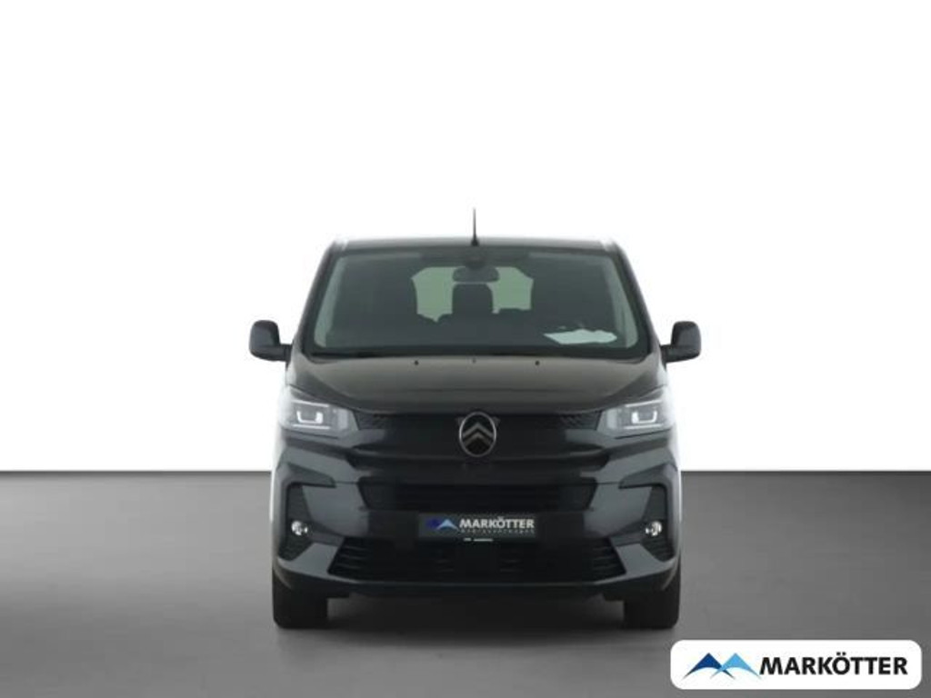 Citroën Spacetourer