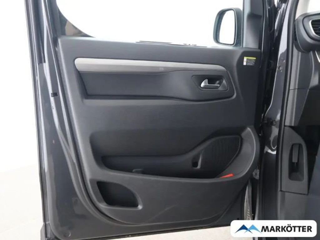 Citroën Spacetourer