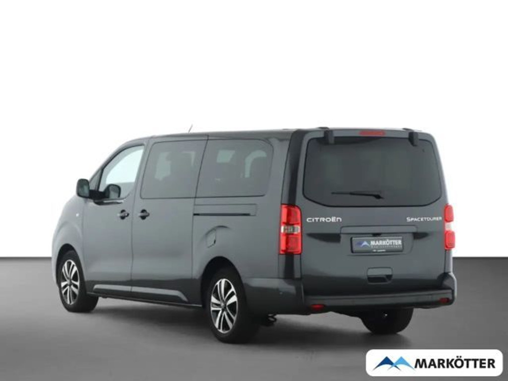 Citroën Spacetourer