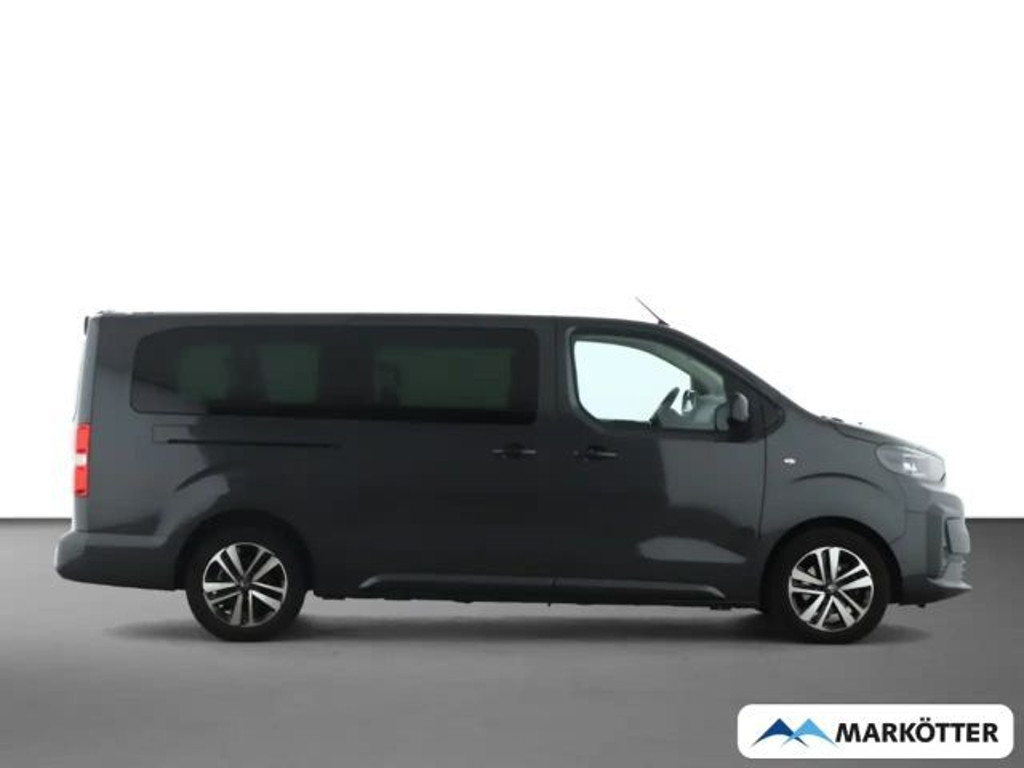 Citroën Spacetourer