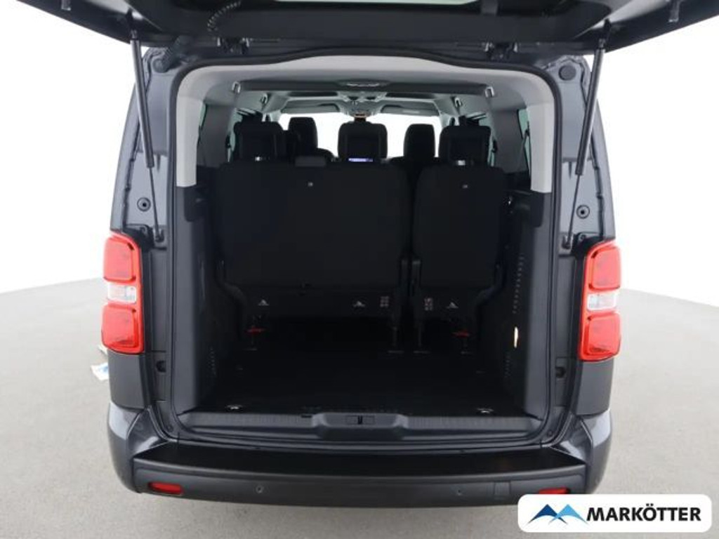 Citroën Spacetourer