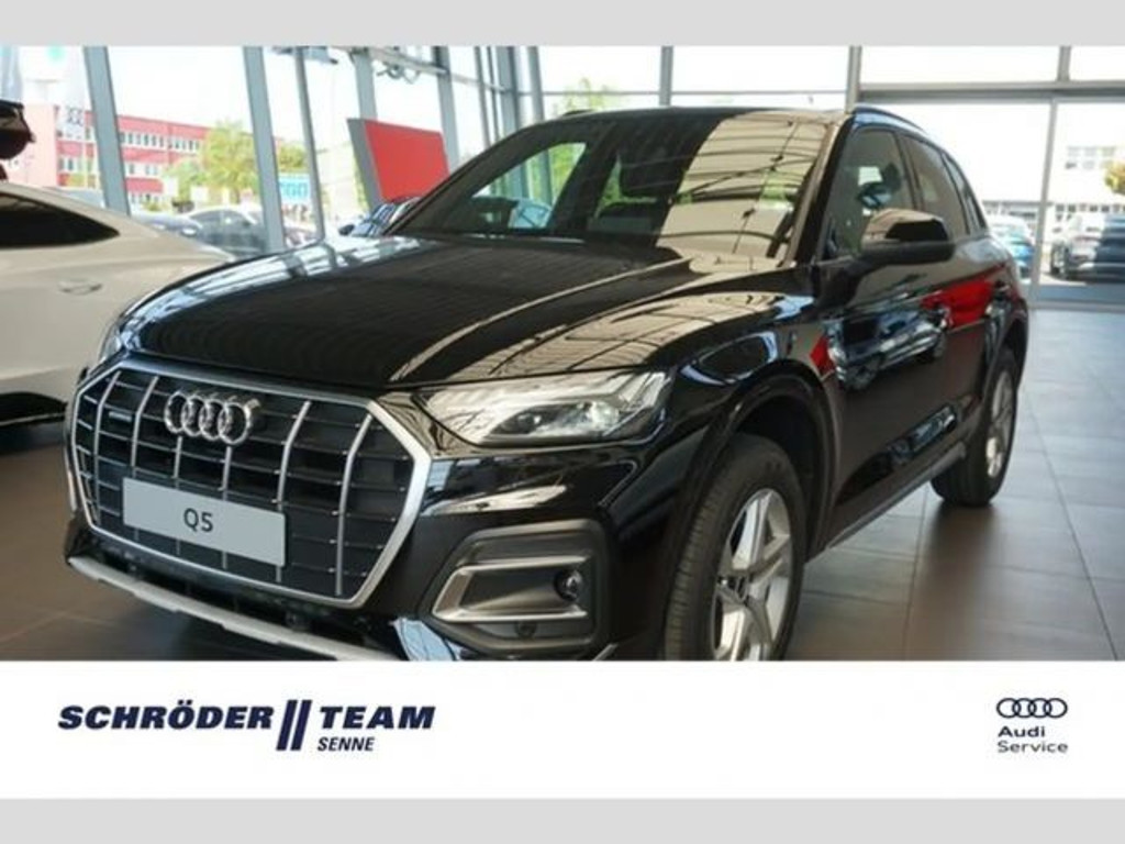 Audi Q5 Quattro 40 TDI
