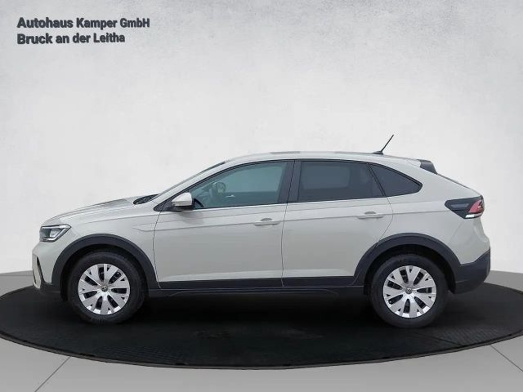 Volkswagen Taigo 4Me TSI