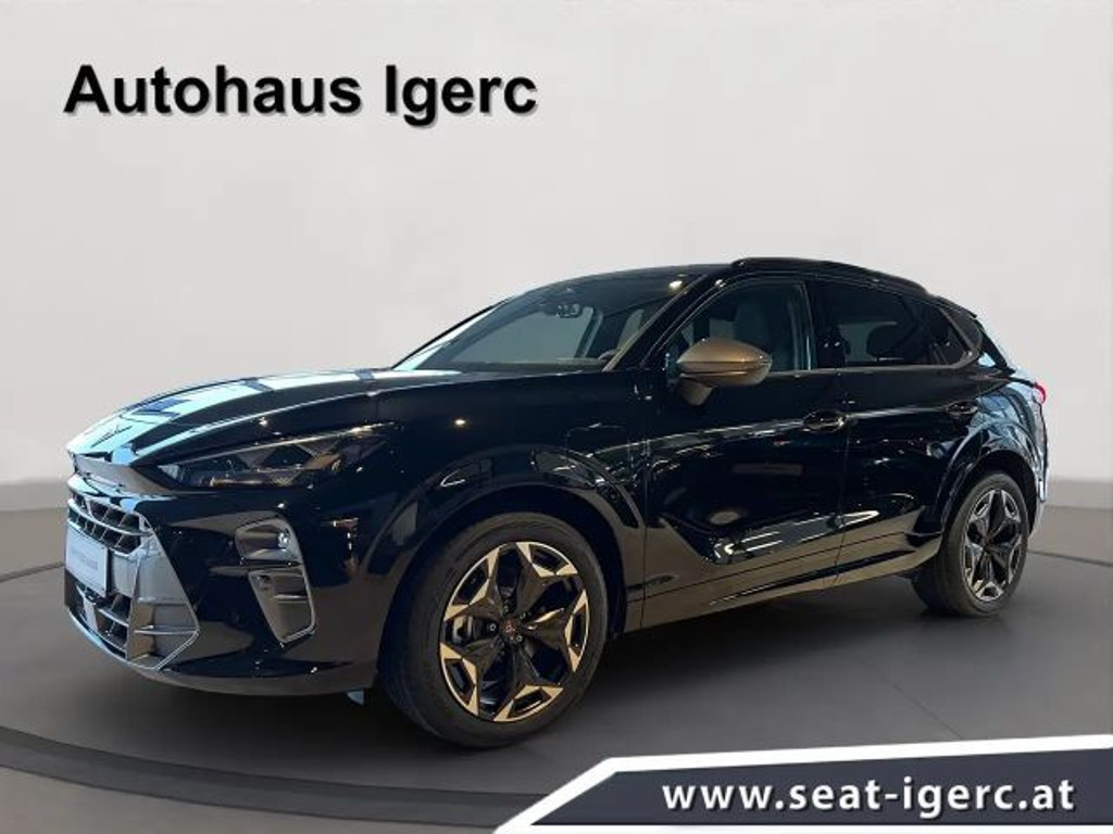 Cupra Terramar 1.5 e-Hybrid e-Hybrid