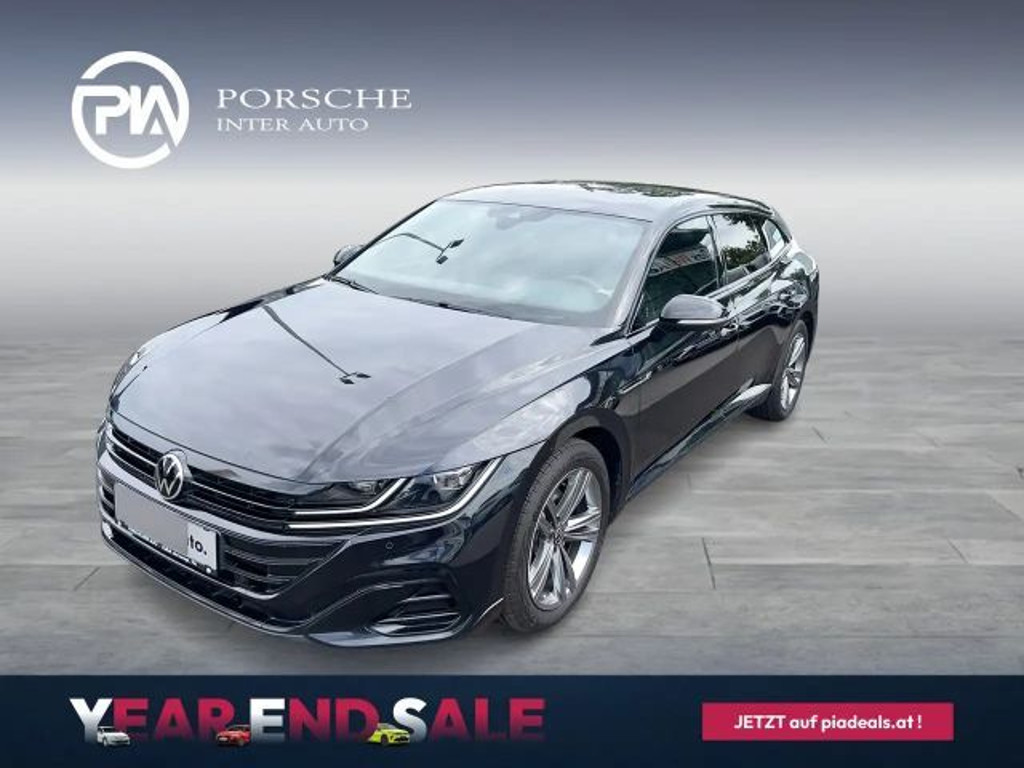 Volkswagen Arteon 4Motion DSG R-Line