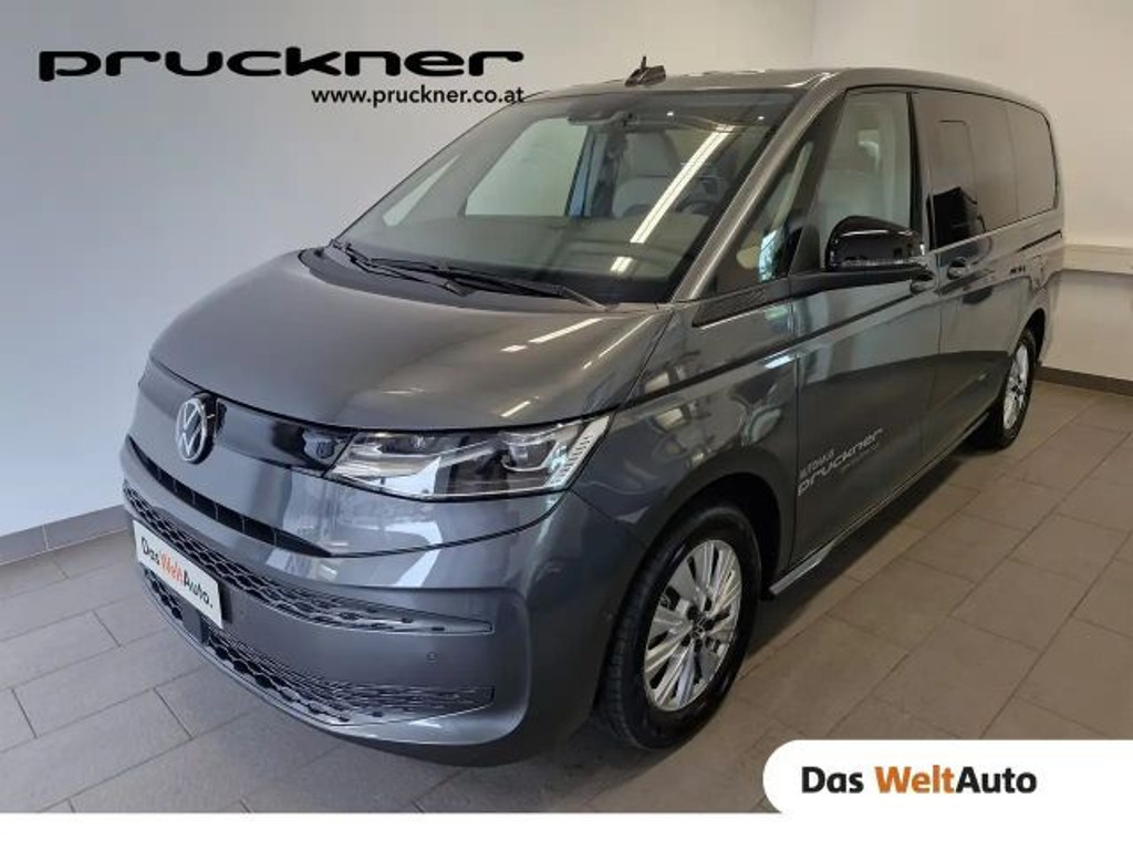Volkswagen Multivan Business eHybrid T7