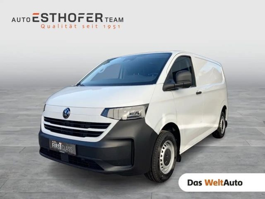 Volkswagen Transporter T7