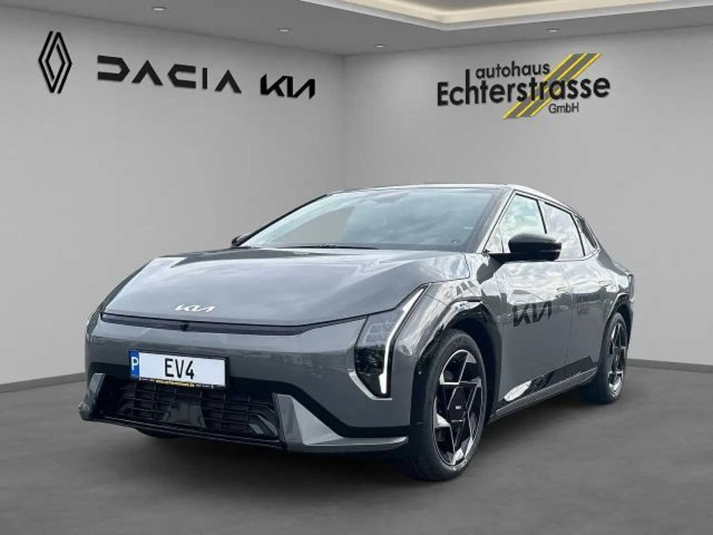 Kia EV4