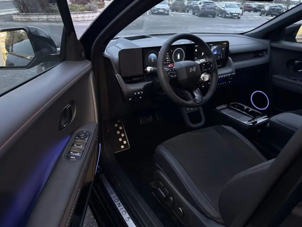 Hyundai Ioniq 5