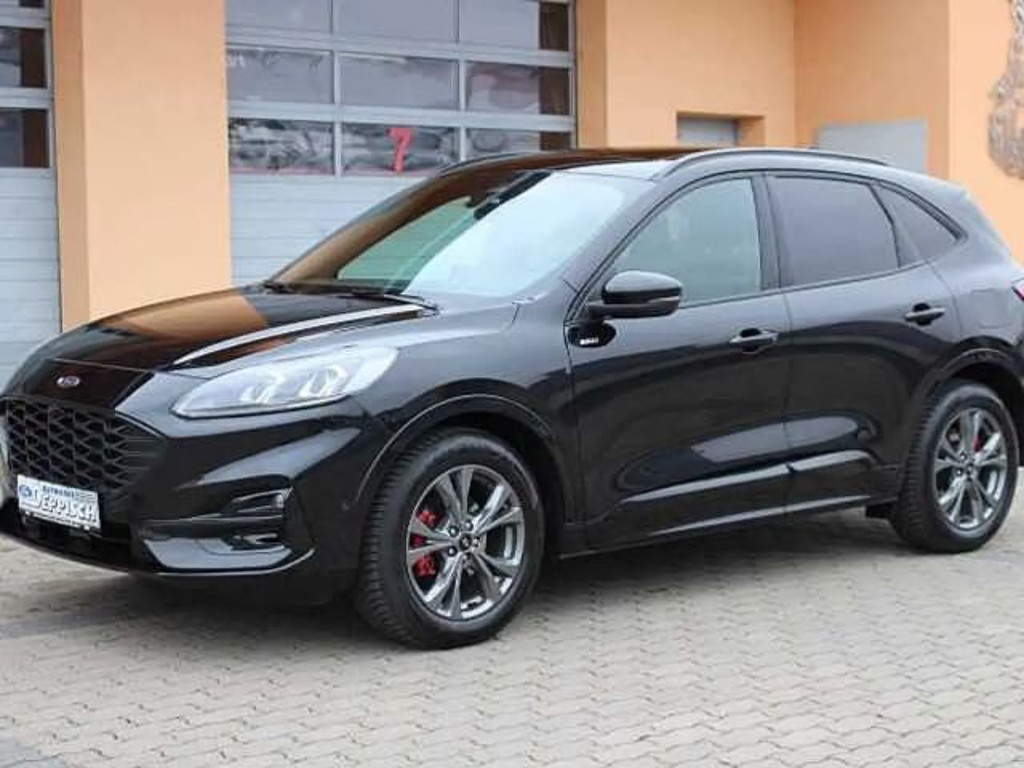 Ford Kuga EcoBoost ST Line X