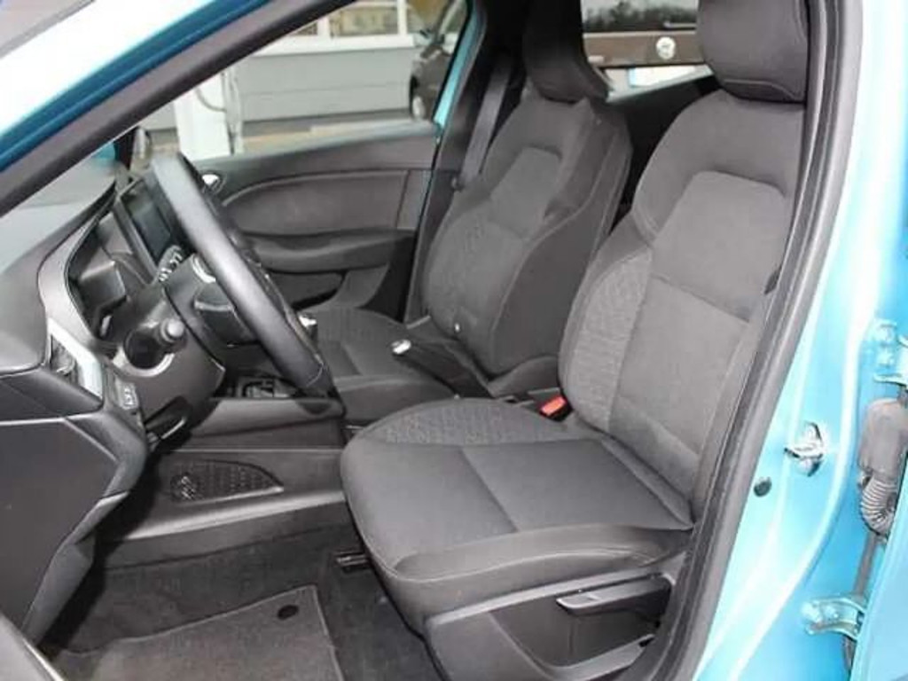 Renault Clio Zen TCe 90