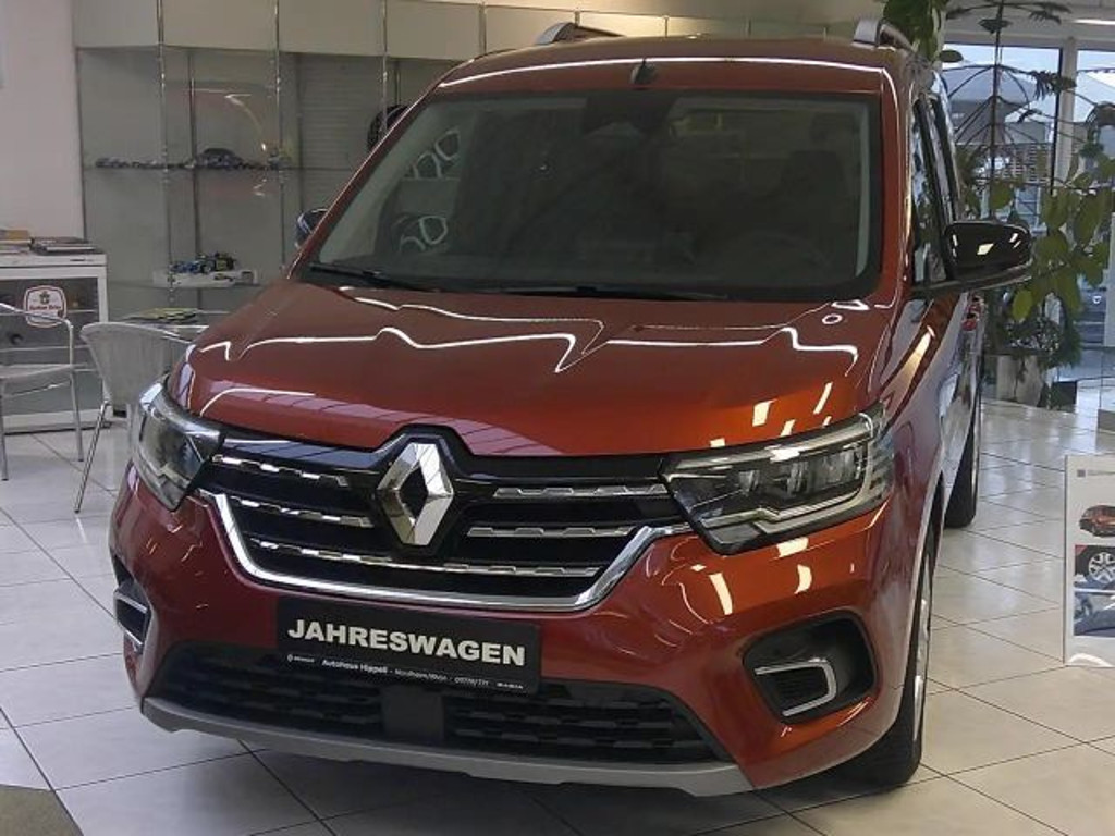 Renault Kangoo Techno