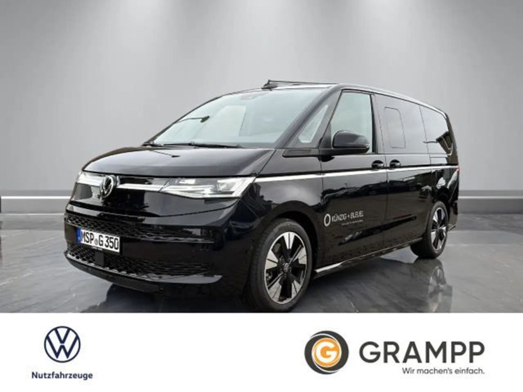 Volkswagen Multivan DSG Style 2.0 TDI T7