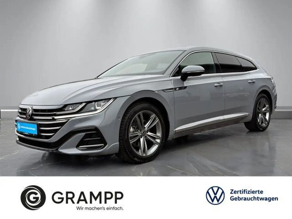 Volkswagen Arteon Shooting Brake DSG R-Line 2.0 TDI