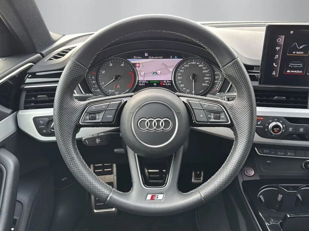 Audi S4