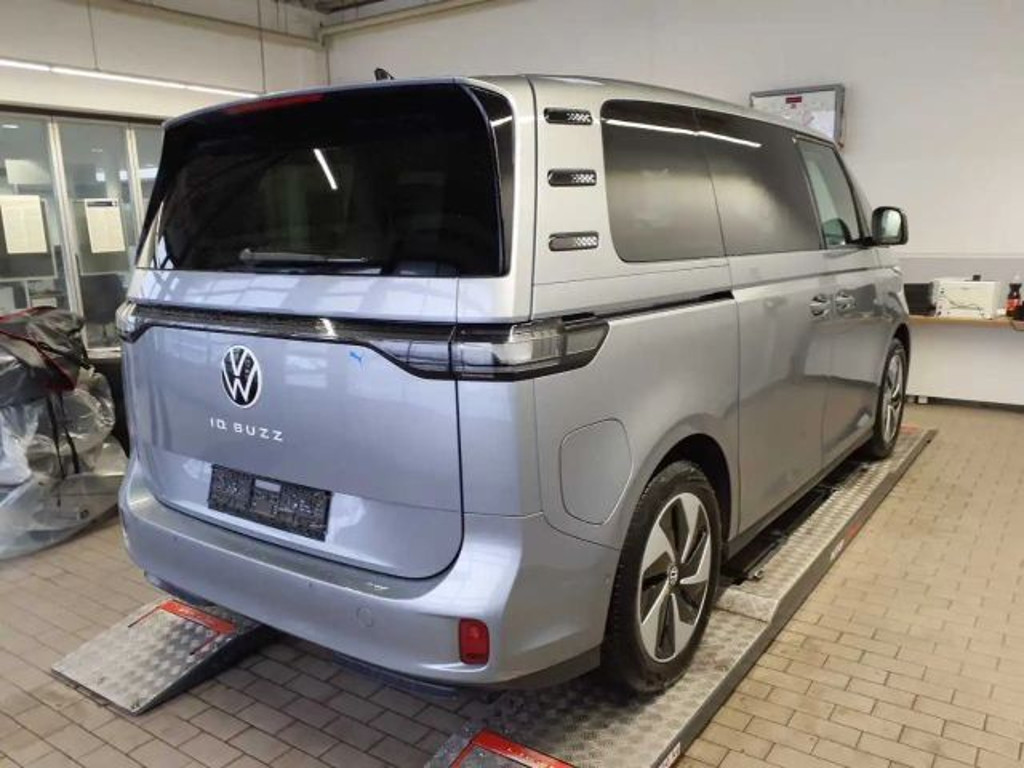 Volkswagen ID.Buzz