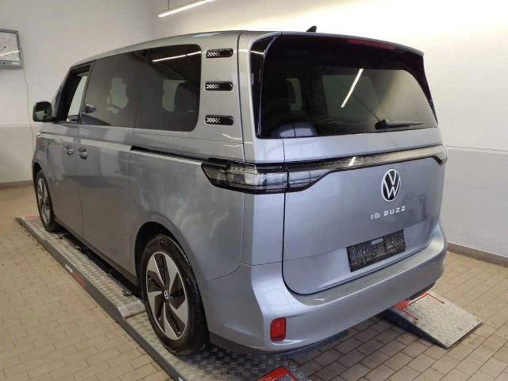 Volkswagen ID.Buzz