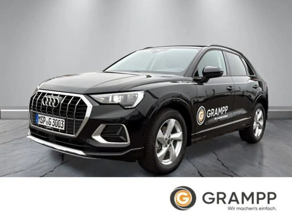 Audi Q3 35 TFSI