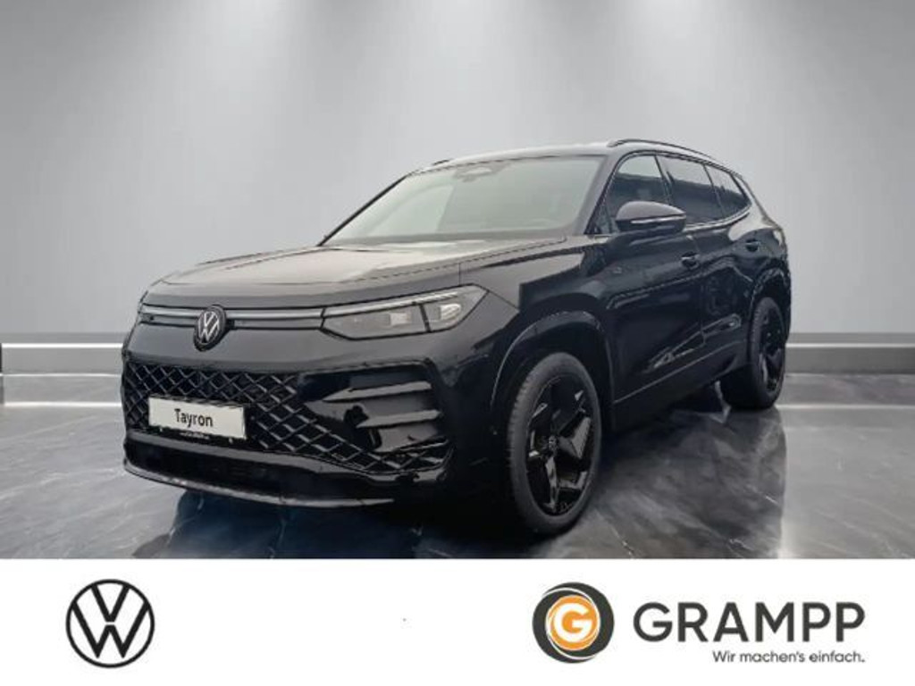 Volkswagen Tayron R-Line