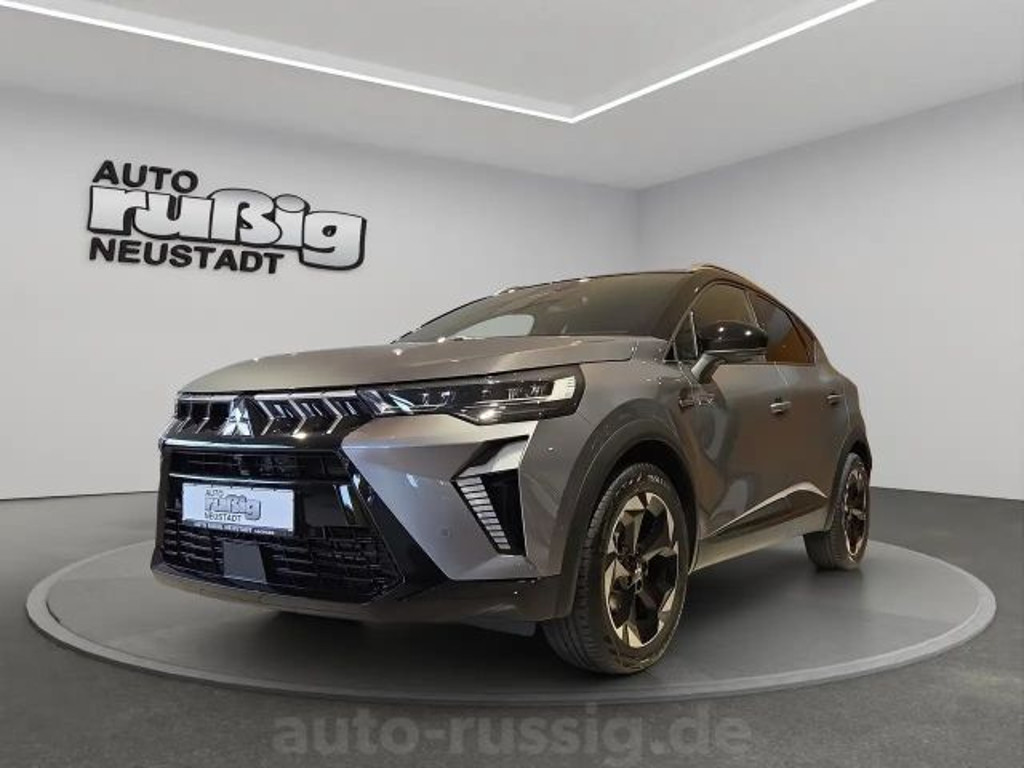 Mitsubishi ASX Edition Hybrid Metallic *ACC*LED*Kamera