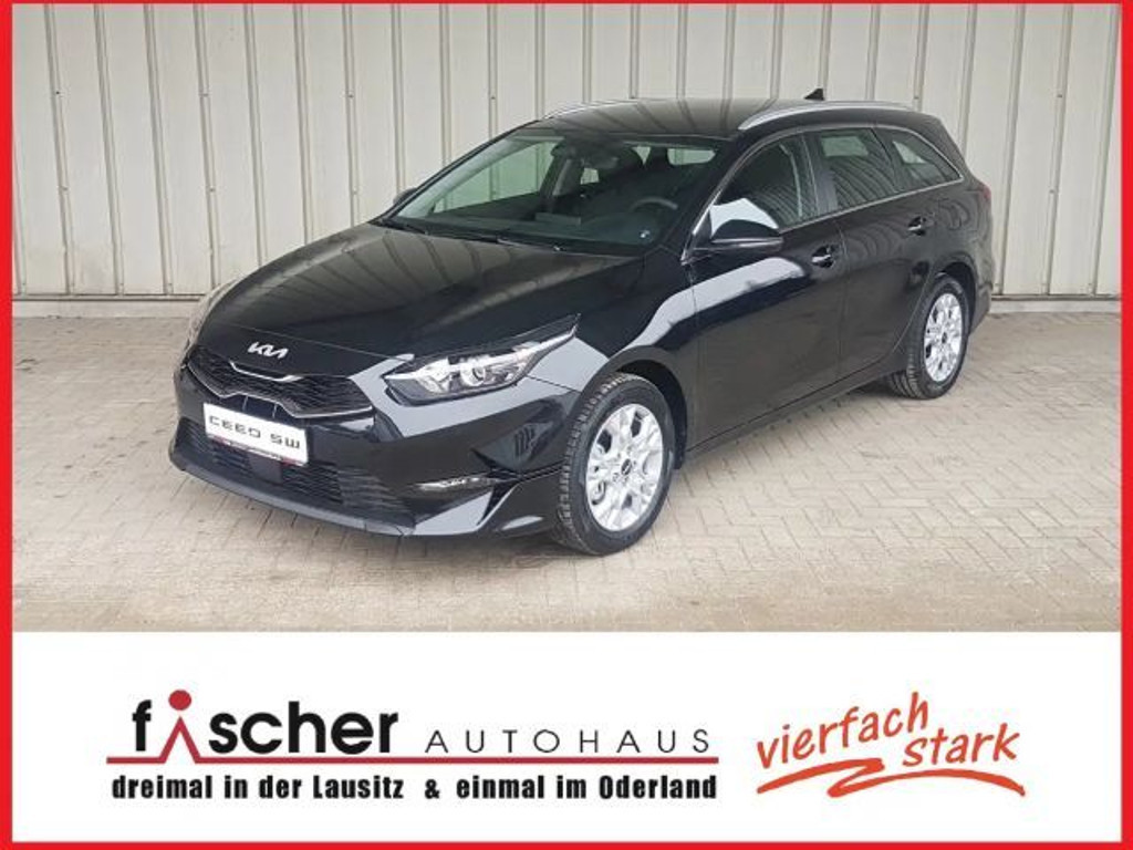 Kia Ceed GDi SportWagon