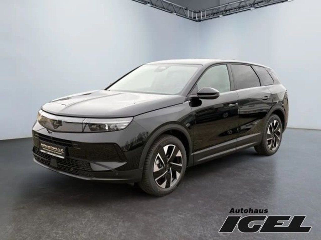 Opel Grandland Grand Sport GS-Line