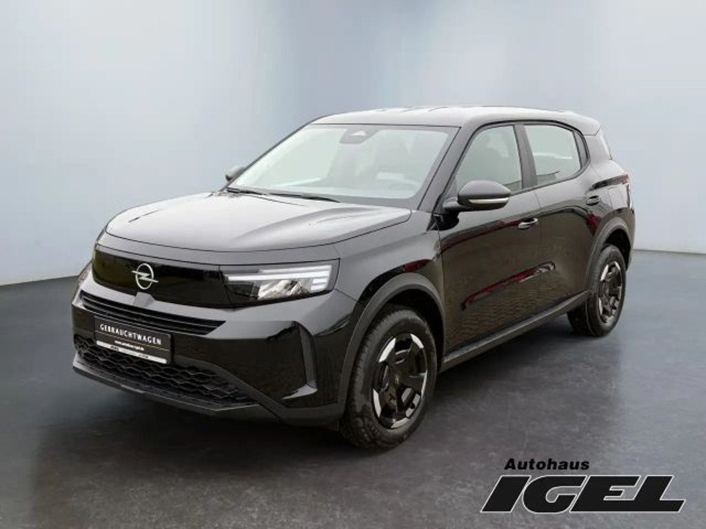 Opel Frontera AUTOMATIK, SHZG, RFK, PDC, LED, NAVI