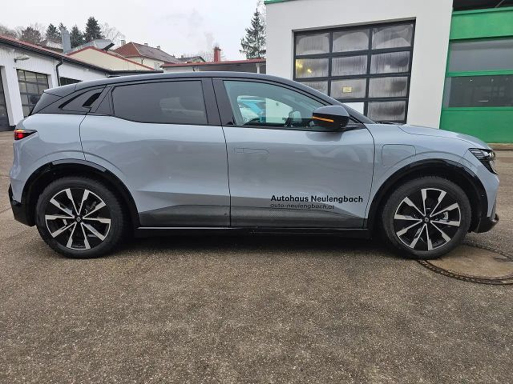 Renault Megane E-Tech E-Tech Comfort Esprit Alpine