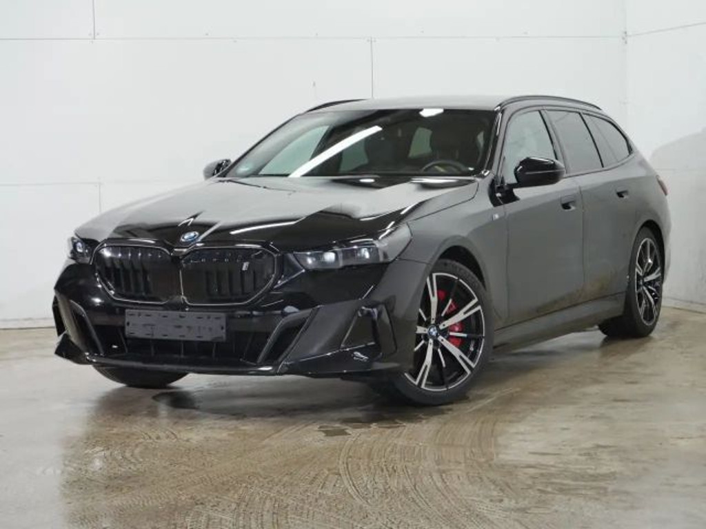BMW i5 M-Sport Touring eDrive40